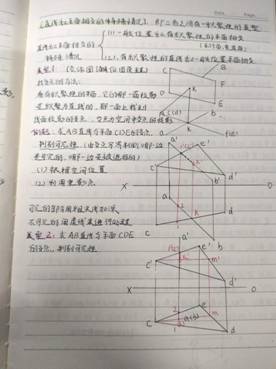 ok1188诸侯快讯官方-机械制图1-工程2201班-周琦雯(5)